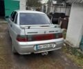 Серый ВАЗ 2110, объемом двигателя 1.5 л и пробегом 3 тыс. км за 1429 $, фото 6 на Automoto.ua