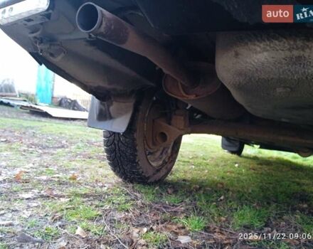 Серый ВАЗ 2110, объемом двигателя 1.5 л и пробегом 340 тыс. км за 2000 $, фото 12 на Automoto.ua