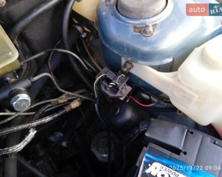 Серый ВАЗ 2110, объемом двигателя 1.5 л и пробегом 340 тыс. км за 2000 $, фото 30 на Automoto.ua