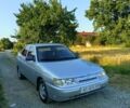 Сірий ВАЗ 2110, об'ємом двигуна 1 л та пробігом 385 тис. км за 950 $, фото 1 на Automoto.ua