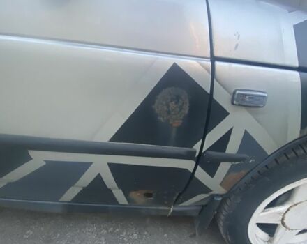 ВАЗ 2110 2002 в Вишневом на Automoto.ua Серый ВАЗ 2110, объемом двигателя 1.5 л и пробегом 307 тыс. км за 1300 $, фото 2 на Automoto.ua