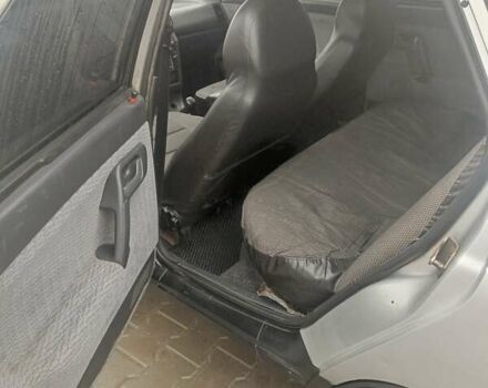 Серый ВАЗ 2110, объемом двигателя 1.5 л и пробегом 200 тыс. км за 1750 $, фото 3 на Automoto.ua