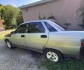 Серый ВАЗ 2110, объемом двигателя 1.5 л и пробегом 100 тыс. км за 1500 $, фото 3 на Automoto.ua