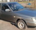 Серый ВАЗ 2110, объемом двигателя 1.5 л и пробегом 223 тыс. км за 1450 $, фото 1 на Automoto.ua