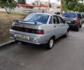 Сірий ВАЗ 2110, об'ємом двигуна 1.5 л та пробігом 172 тис. км за 1200 $, фото 1 на Automoto.ua