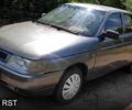 Сірий ВАЗ 2110, об'ємом двигуна 1.5 л та пробігом 0 тис. км за 1250 $, фото 1 на Automoto.ua
