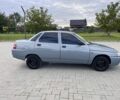Серый ВАЗ 2110, объемом двигателя 1.5 л и пробегом 1 тыс. км за 2000 $, фото 4 на Automoto.ua