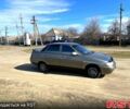Серый ВАЗ 2110, объемом двигателя 1.5 л и пробегом 165 тыс. км за 1500 $, фото 3 на Automoto.ua