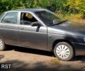 Сірий ВАЗ 2110, об'ємом двигуна 1.5 л та пробігом 0 тис. км за 1250 $, фото 2 на Automoto.ua