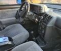 Серый ВАЗ 2110, объемом двигателя 1.5 л и пробегом 230 тыс. км за 1283 $, фото 7 на Automoto.ua