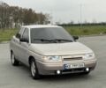 Серый ВАЗ 2110, объемом двигателя 1.5 л и пробегом 150 тыс. км за 1900 $, фото 1 на Automoto.ua