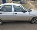 Серый ВАЗ 2110, объемом двигателя 1.5 л и пробегом 170 тыс. км за 961 $, фото 1 на Automoto.ua