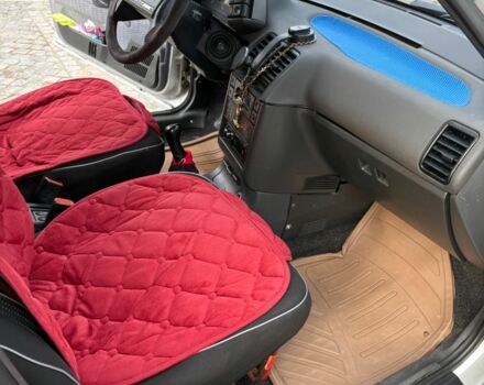 Сірий ВАЗ 2110, об'ємом двигуна 1.5 л та пробігом 263 тис. км за 1999 $, фото 15 на Automoto.ua
