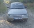 Сірий ВАЗ 2110, об'ємом двигуна 1.6 л та пробігом 153 тис. км за 1300 $, фото 1 на Automoto.ua
