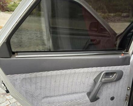 Сірий ВАЗ 2110, об'ємом двигуна 1.5 л та пробігом 263 тис. км за 1999 $, фото 17 на Automoto.ua