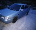 Серый ВАЗ 2110, объемом двигателя 1.5 л и пробегом 285 тыс. км за 3500 $, фото 1 на Automoto.ua