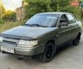 Сірий ВАЗ 2110, об'ємом двигуна 1.5 л та пробігом 192 тис. км за 1000 $, фото 1 на Automoto.ua