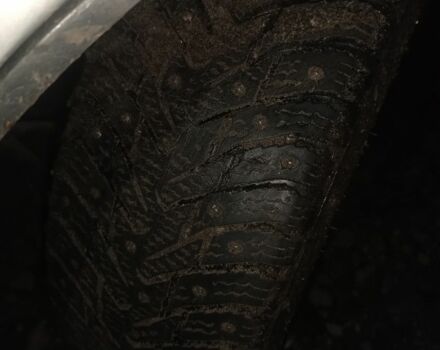 Сірий ВАЗ 2110, об'ємом двигуна 1.5 л та пробігом 40 тис. км за 1100 $, фото 7 на Automoto.ua