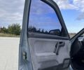 Серый ВАЗ 2110, объемом двигателя 1.5 л и пробегом 100 тыс. км за 2000 $, фото 8 на Automoto.ua