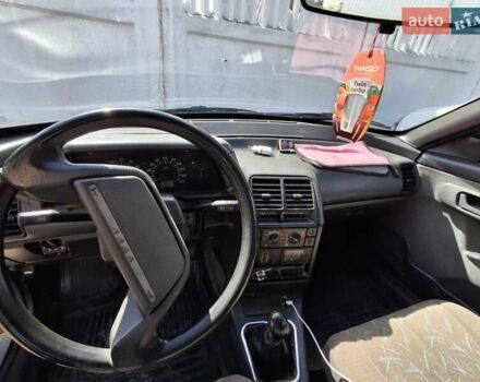 Серый ВАЗ 2110, объемом двигателя 1.5 л и пробегом 170 тыс. км за 1750 $, фото 4 на Automoto.ua