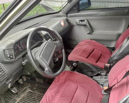 Серый ВАЗ 2110, объемом двигателя 1.5 л и пробегом 200 тыс. км за 1250 $, фото 5 на Automoto.ua
