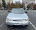 Серый ВАЗ 2110, объемом двигателя 1.6 л и пробегом 300 тыс. км за 1700 $, фото 1 на Automoto.ua