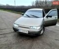 Серый ВАЗ 2110, объемом двигателя 1.5 л и пробегом 300 тыс. км за 2200 $, фото 1 на Automoto.ua