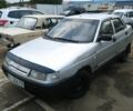 Сірий ВАЗ 2110, об'ємом двигуна 1.5 л та пробігом 311 тис. км за 15500 $, фото 1 на Automoto.ua