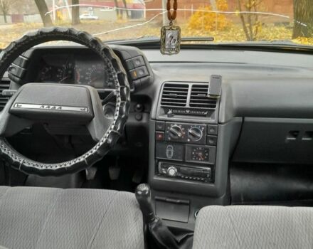 Серый ВАЗ 2110, объемом двигателя 1.5 л и пробегом 215 тыс. км за 1047 $, фото 5 на Automoto.ua