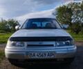 Сірий ВАЗ 2110, об'ємом двигуна 1.5 л та пробігом 250 тис. км за 1900 $, фото 1 на Automoto.ua