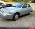 Серый ВАЗ 2110, объемом двигателя 1.5 л и пробегом 180 тыс. км за 1650 $, фото 3 на Automoto.ua