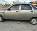 Серый ВАЗ 2110, объемом двигателя 1.5 л и пробегом 300 тыс. км за 1400 $, фото 2 на Automoto.ua