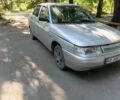 Серый ВАЗ 2110, объемом двигателя 1.5 л и пробегом 300 тыс. км за 1004 $, фото 6 на Automoto.ua
