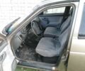 Серый ВАЗ 2110, объемом двигателя 0 л и пробегом 50 тыс. км за 846 $, фото 3 на Automoto.ua