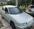 Серый ВАЗ 2110, объемом двигателя 1.6 л и пробегом 145 тыс. км за 1514 $, фото 1 на Automoto.ua