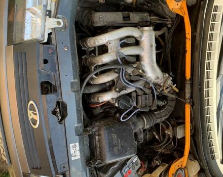 Серый ВАЗ 2110, объемом двигателя 1.5 л и пробегом 0 тыс. км за 1300 $, фото 5 на Automoto.ua