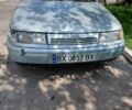 Серый ВАЗ 2110, объемом двигателя 1.5 л и пробегом 202 тыс. км за 900 $, фото 20 на Automoto.ua