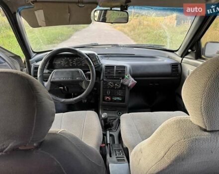 Сірий ВАЗ 2110, об'ємом двигуна 1.5 л та пробігом 192 тис. км за 1000 $, фото 9 на Automoto.ua