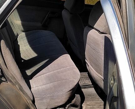 Сірий ВАЗ 2110, об'ємом двигуна 1.5 л та пробігом 0 тис. км за 1250 $, фото 7 на Automoto.ua