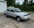Серый ВАЗ 2110, объемом двигателя 1.5 л и пробегом 102 тыс. км за 1700 $, фото 8 на Automoto.ua