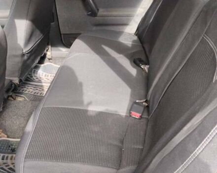 ВАЗ 2110 2002 в Одессе на Automoto.ua Серый ВАЗ 2110, объемом двигателя 1.5 л и пробегом 182 тыс. км за 2200 $, фото 3 на Automoto.ua