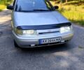Серый ВАЗ 2110, объемом двигателя 1.5 л и пробегом 0 тыс. км за 1550 $, фото 4 на Automoto.ua