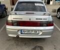 Сірий ВАЗ 2110, об'ємом двигуна 1.5 л та пробігом 216 тис. км за 2300 $, фото 3 на Automoto.ua