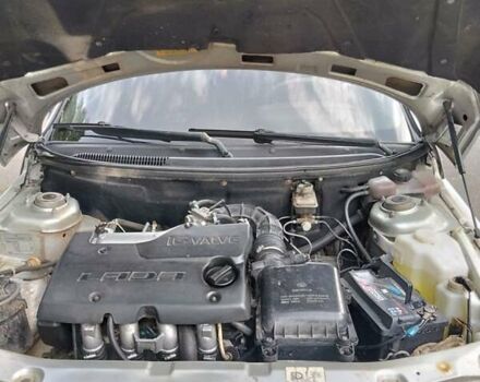 ВАЗ 2110 2002 в Одессе на Automoto.ua Серый ВАЗ 2110, объемом двигателя 1.5 л и пробегом 182 тыс. км за 2200 $, фото 6 на Automoto.ua