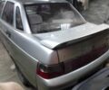 Сірий ВАЗ 2110, об'ємом двигуна 1.5 л та пробігом 250 тис. км за 54000 $, фото 7 на Automoto.ua