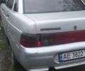 ВАЗ 2110 2002 в Кропивницком (Кировограде) на Automoto.ua Серый ВАЗ 2110, объемом двигателя 1.5 л и пробегом 1 тыс. км за 594 $, фото 3 на Automoto.ua