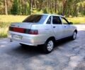 Серый ВАЗ 2110, объемом двигателя 1.5 л и пробегом 0 тыс. км за 1550 $, фото 2 на Automoto.ua