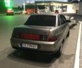 Сірий ВАЗ 2110, об'ємом двигуна 1.5 л та пробігом 117 тис. км за 1900 $, фото 1 на Automoto.ua
