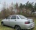 Серый ВАЗ 2110, объемом двигателя 1.5 л и пробегом 430 тыс. км за 1150 $, фото 6 на Automoto.ua