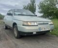 Серый ВАЗ 2110, объемом двигателя 1.5 л и пробегом 210 тыс. км за 1343 $, фото 1 на Automoto.ua
